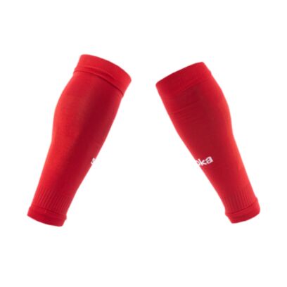 Chaussettes Soka Soul Rouge Unisexe