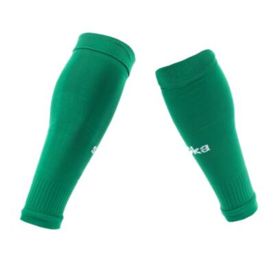 Chaussettes Soka Soul Vert Unisexe