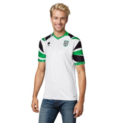 Maillot Soka Operazione Nostalgia Blanc