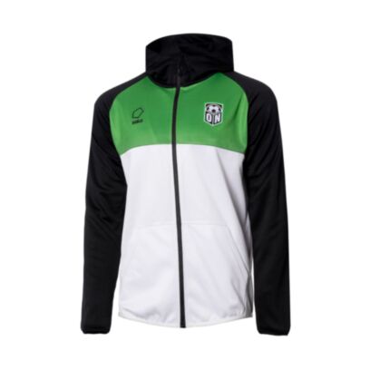 Veste Soka Operazione Nostalgia Blanc