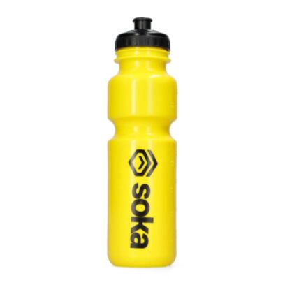 Gourde Soka Generic Jaune