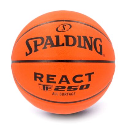 Ballon de basket Spalding Generic Orange
