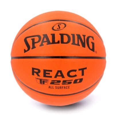 Ballon de basket Spalding Generic Orange pour femme