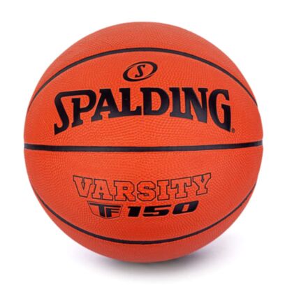 Ballon de basket Spalding Varsity TF-150 Orange