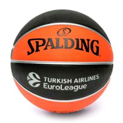 Ballon de basket Spalding Layup TF-150 Orange