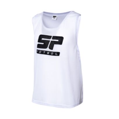 Chasuble SP Fútbol Valor Blanc pour enfant