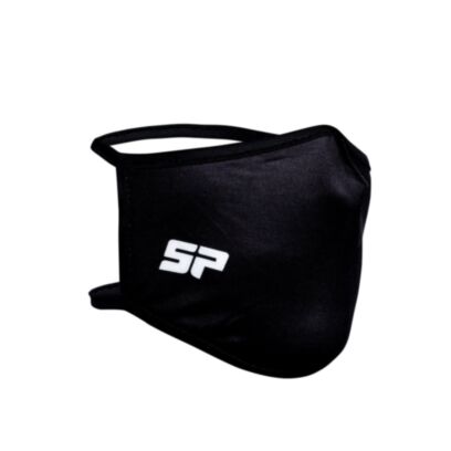 Masque SP Fútbol Generic Noir Unisexe