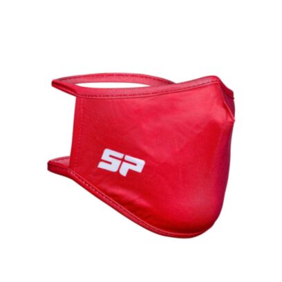 Masque SP Fútbol Generic Rouge Unisexe