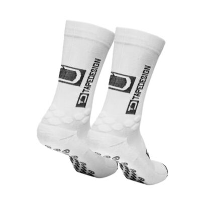 Chaussettes TapeDesign Generic Blanc