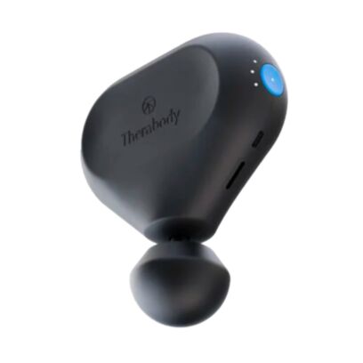 Pistolet de massage Therabody Generic Noir
