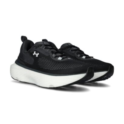 Chaussures de running Under Armour Infinite 2 Noir pour homme
