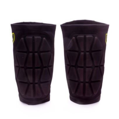 Genouillère Uhlsport Generic Noir Unisexe