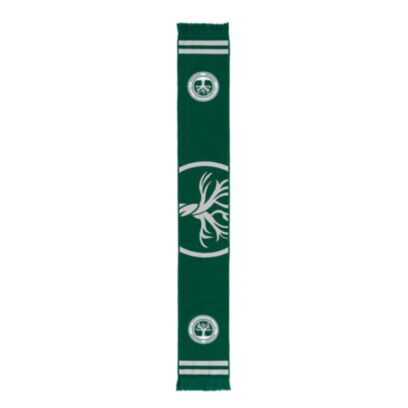 Écharpe Unbranded Los Troncos Fc Vert