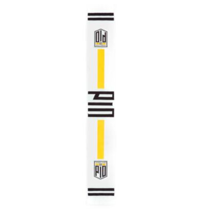 Écharpe Unbranded Pio Fc Blanc