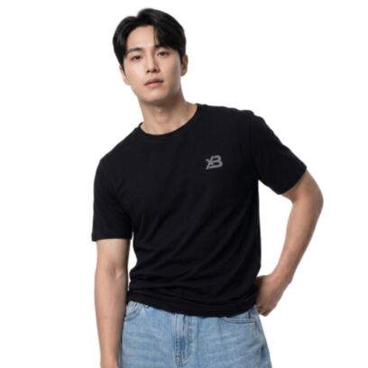 Camiseta Unbranded Xbuyer Team Negro para unisex