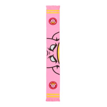 Écharpe Unbranded Porcinos Fc Rose