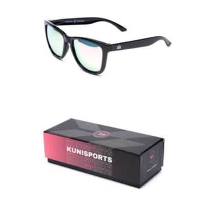 Lunettes Unbranded Kunisports Noir