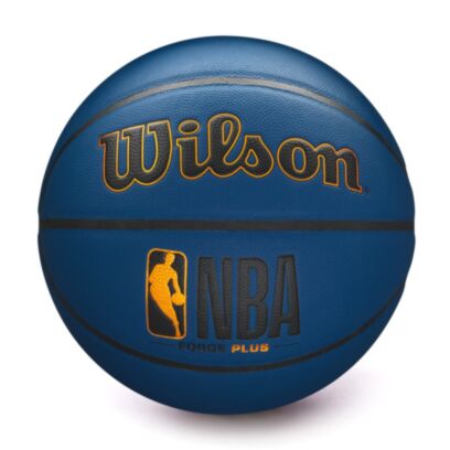 Ballon de basket Wilson Nba Forge Bleu Foncé