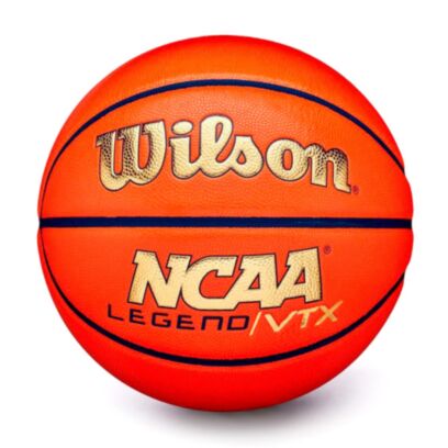 Ballon Wilson NCAA Orange