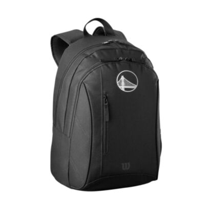 Sac à dos Wilson Golden State Warriors Noir