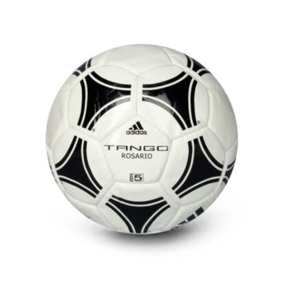 Ballon de football adidas Tango Glider Blanc