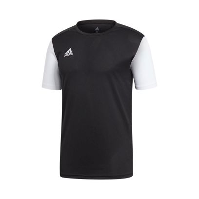 Maillot adidas Estro 19 Noir pour homme