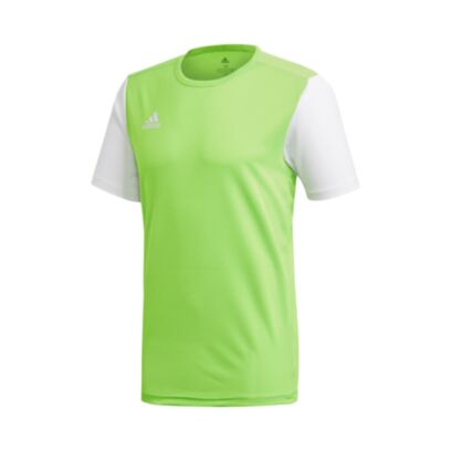 Maillot adidas Estro 19 Vert pour homme