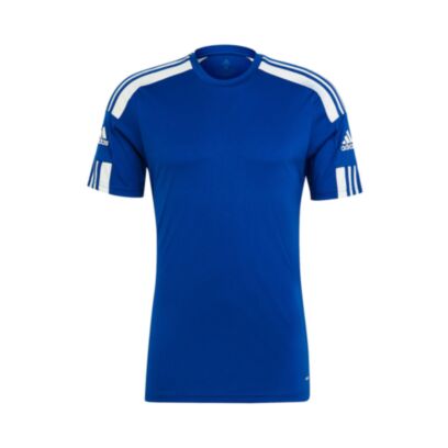 Maillot adidas Squadra 21 Bleu pour Enfant