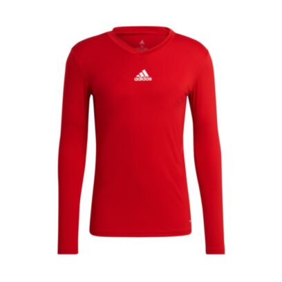 Sous-maillot adidas Team Base Bordeaux pour homme