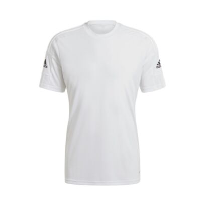 Maillot adidas Squadra 21 Blanc pour Enfant