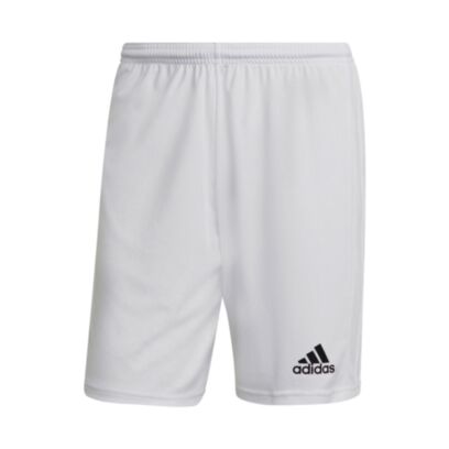 Short adidas Squadra 21 Blanc pour Homme