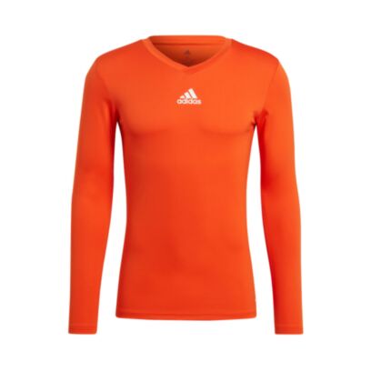 T-shirt adidas Team Base Orange pour Enfant
