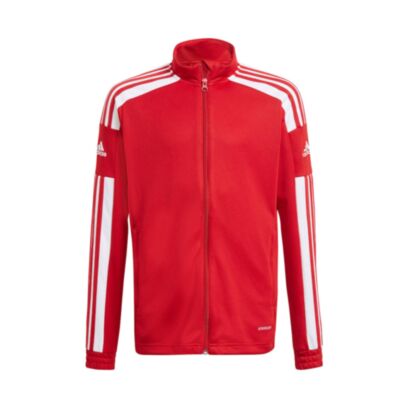 Veste adidas Squadra 21 Rouge pour Enfant