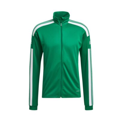 Veste adidas Squadra 21 Vert pour Homme