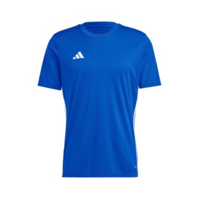 Maillot adidas Tabela 23 Bleu Royal pour homme