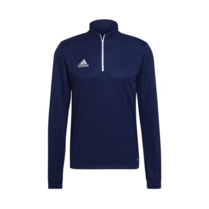 Sweat-shirt adidas Entrada 22 Bleu Marine pour Enfant