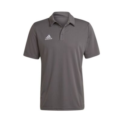 Polo adidas Entrada 22 Gris pour Enfant