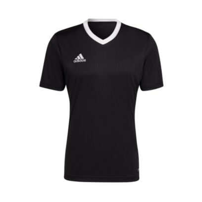 Maillot adidas Entrada 22 Noir pour Enfant