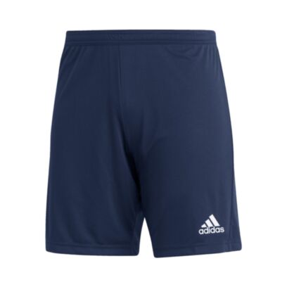 Short adidas Entrada 22 Bleu Marine pour Homme