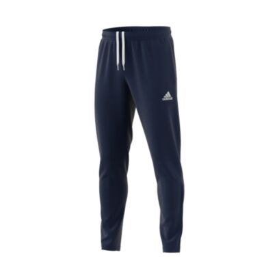 Pantalon adidas Entrada 22 Bleu Marine pour Homme