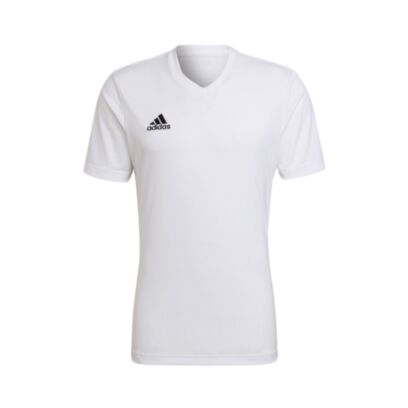 Maillot adidas Entrada 22 Blanc pour Homme
