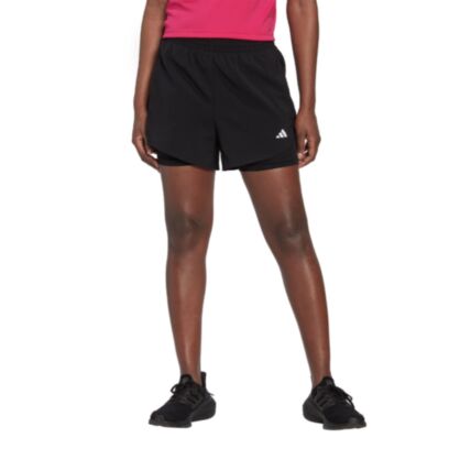 Short adidas Train Essentials Noir pour Femme