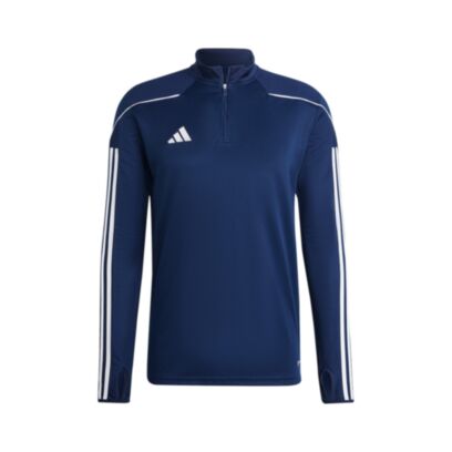 Sweat-shirt adidas Tiro 23 Bleu Marine pour Homme