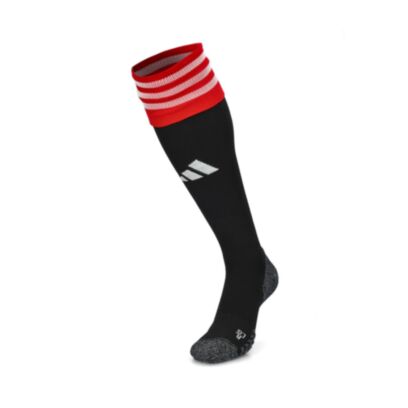 Chaussettes de football adidas Adisock 23 Blanc pour Homme