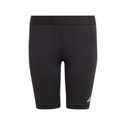 Cycliste adidas Techfit Noir pour Enfant
