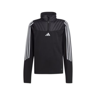 Sweat adidas Tiro 23 Noir pour Enfant