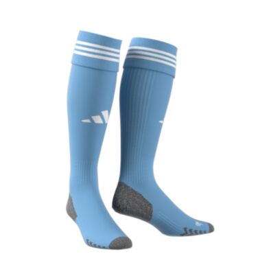 Chaussettes de football adidas Adisock 23 Bleu