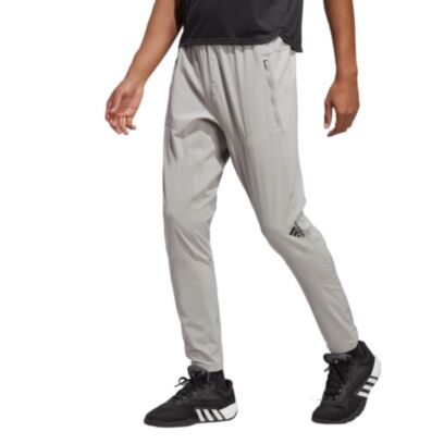 Pantalon adidas Strength Gris pour Homme