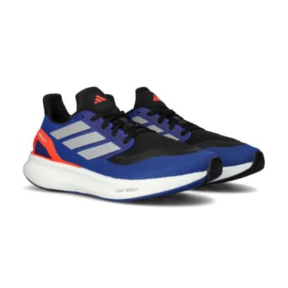 Chaussures de running adidas Pureboost 5 Bleu Royal pour homme
