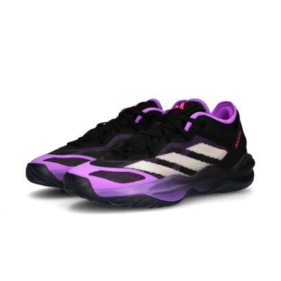 Chaussures de basket adidas Adizero Select Noir pour Homme